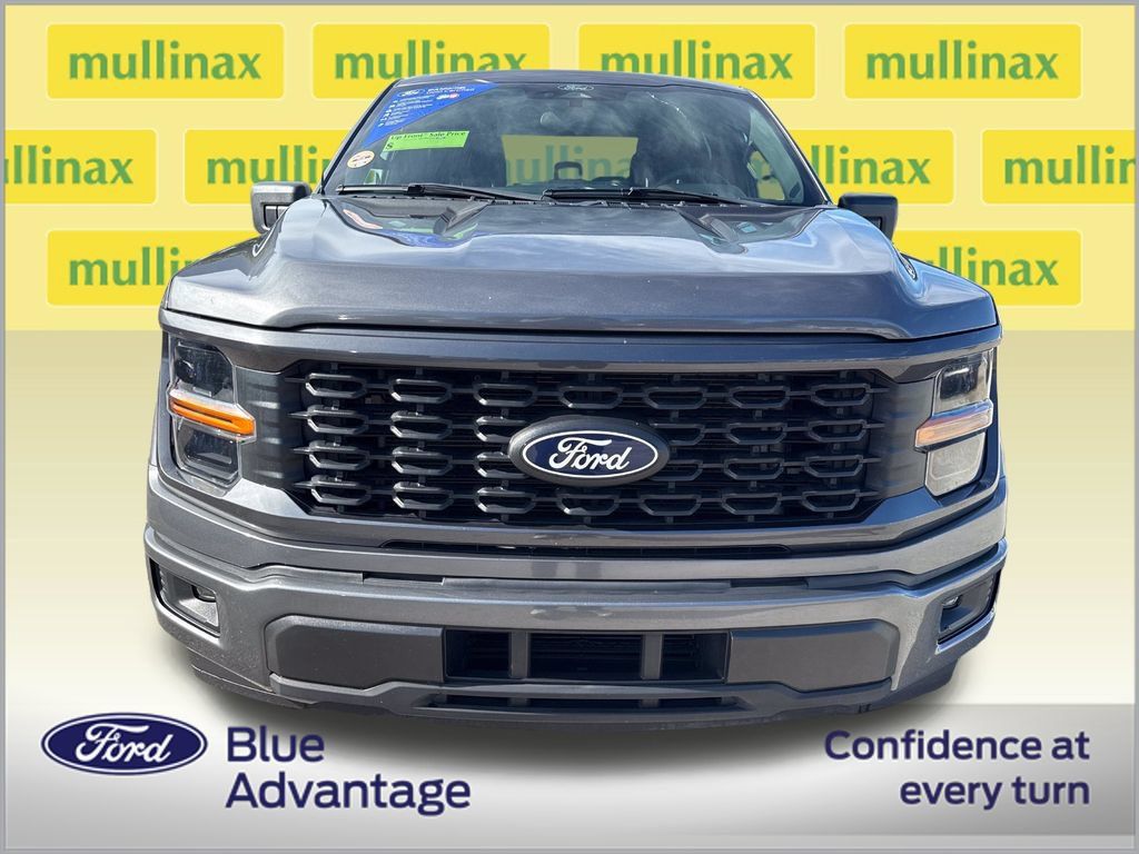 Used 2024 Ford F150 STX RWD image 11