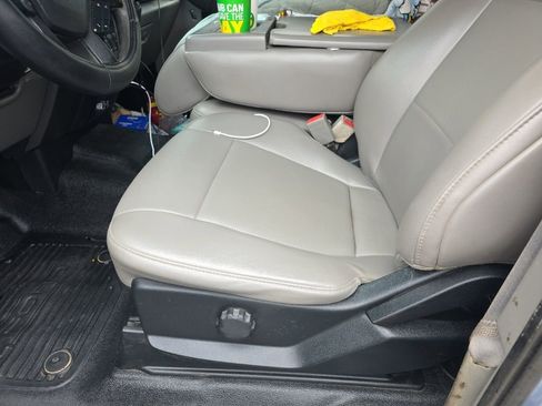 Used 2019 Ford F250 XL w/ XL Value Package image 14