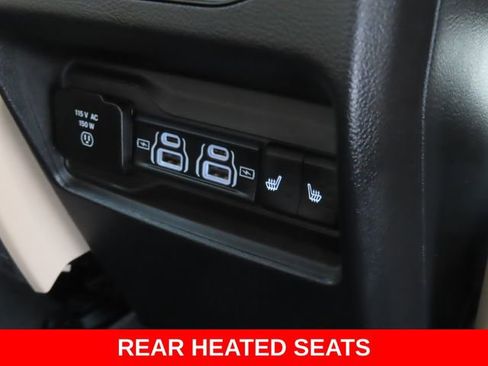 Used 2023 Jeep Grand Cherokee Limited AWD/4WD image 29