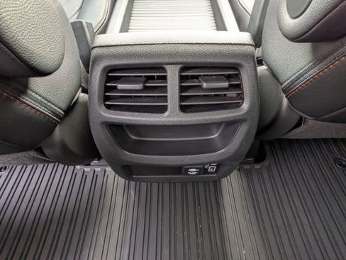 Certified 2022 Honda Passport TrailSport image 19