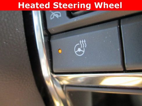 Certified 2025 GMC Acadia Denali w/ Super Cruise Package image 33