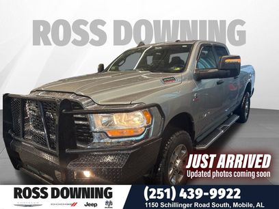 Used 2024 RAM 2500 Big Horn