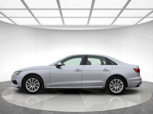Used 2021 Audi A4 2.0T Premium w/ Convenience Package image 5