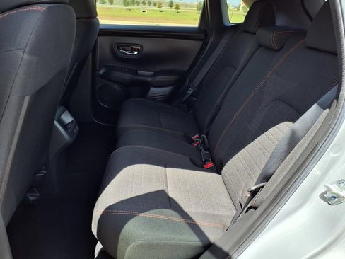 Used 2025 Honda HR-V Sport image 25