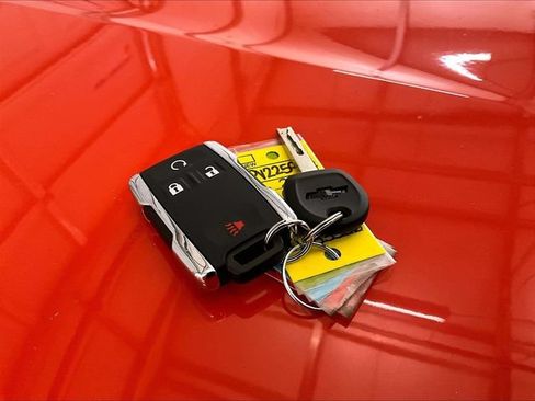 Used 2019 Chevrolet Colorado Z71 AWD/4WD image 9