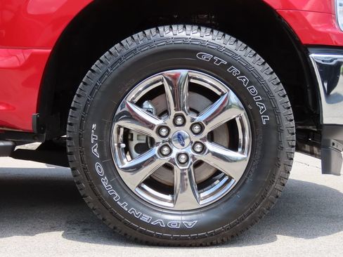 Used 2020 Ford F150 XLT w/ Equipment Group 302A Luxury AWD/4WD image 17