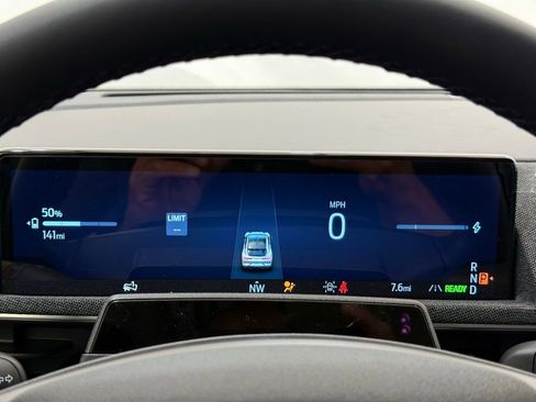 New 2025 Ford Mustang Mach-E Premium image 34