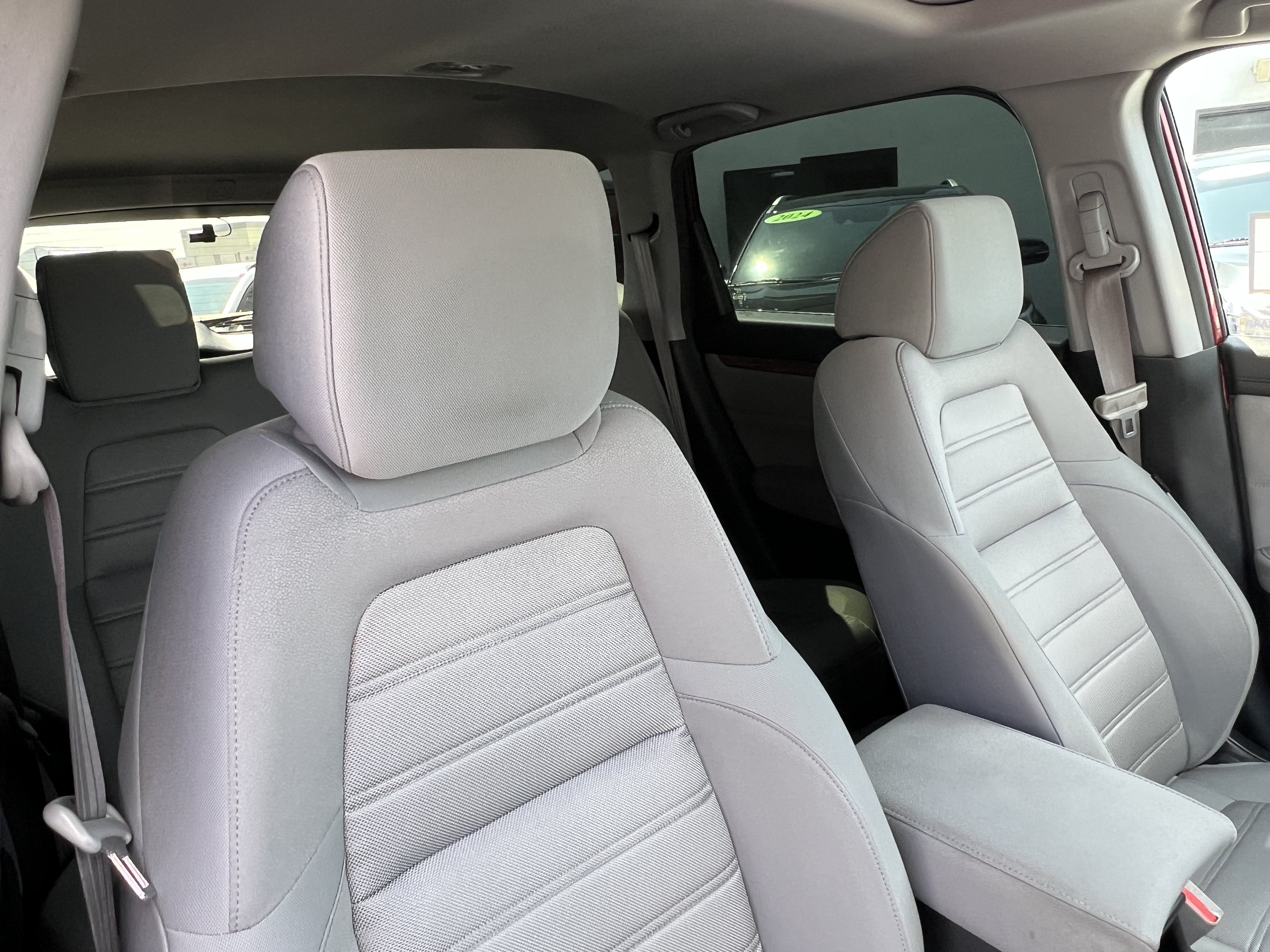 Used 2021 Honda CR-V EX image 16
