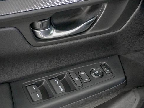 Certified 2026 Honda CR-V TrailSport image 18