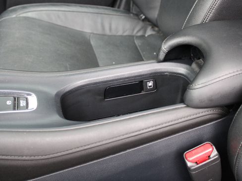 Used 2022 Honda HR-V EX-L image 22