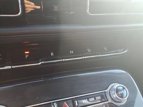 Used 2023 Lincoln Nautilus Reserve image 22