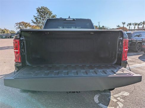 New 2026 RAM 1500 RHO w/ RHO Level 1 Equipment Group image 12