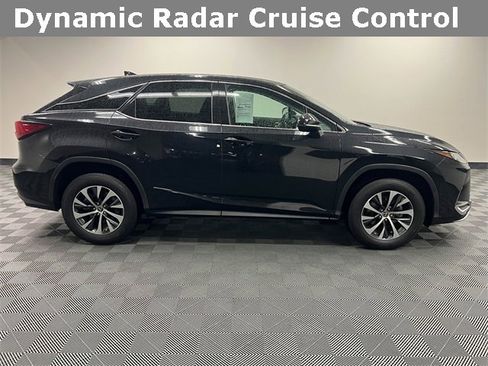 Certified 2022 Lexus RX 350 FWD image 5