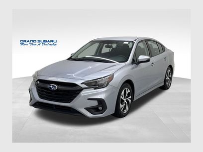 Certified 2025 Subaru Legacy Premium
