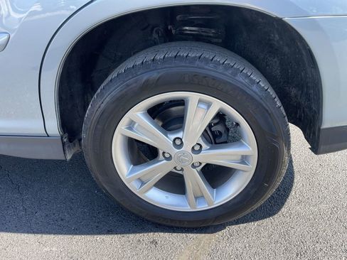 Used 2008 Lexus RX 400h AWD image 8