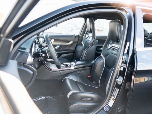 Used 2015 Mercedes-Benz C 63 AMG S image 26