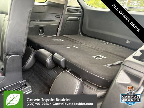 Used 2026 MAZDA CX-90 3.3 Turbo w/ Select Package AWD/4WD image 22