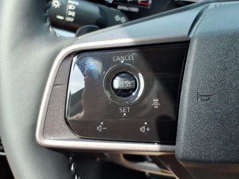 New 2026 Nissan Murano SL AWD/4WD image 23