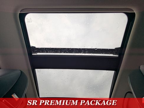 New 2026 Nissan Kicks SR w/ SR Premium Package image 28