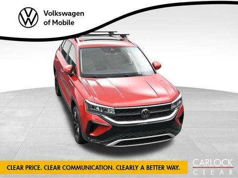 Used 2023 Volkswagen Taos SE image 26