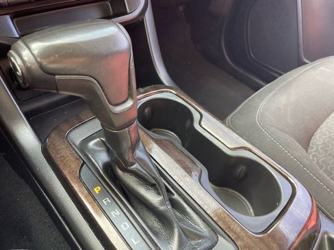 Used 2021 GMC Canyon Elevation image 4