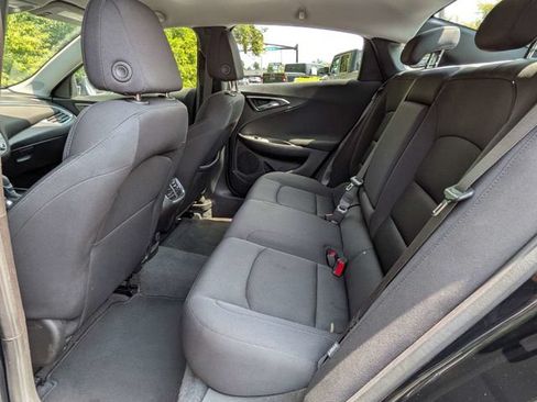 Used 2024 Chevrolet Malibu LT FWD image 15