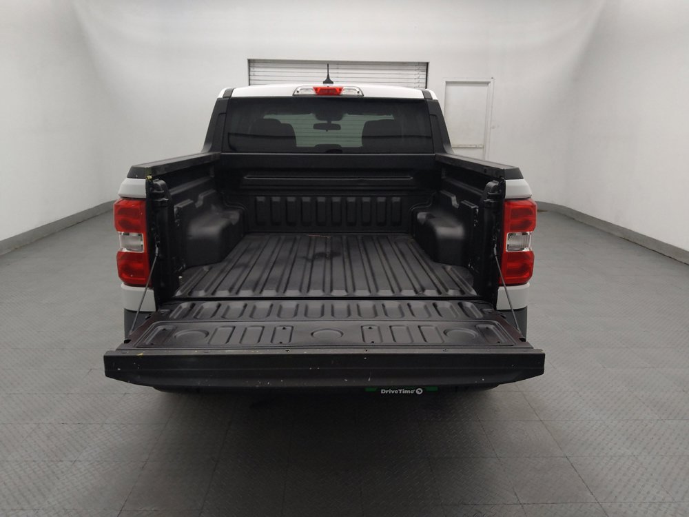 Used 2022 Ford Maverick XL FWD image 29