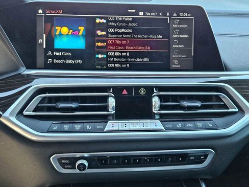 Used 2023 BMW X5 sDrive40i image 29