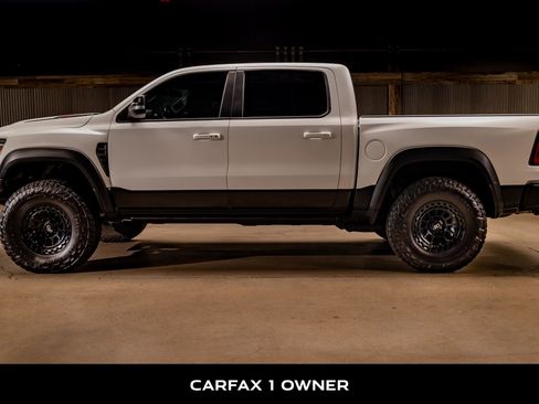 Used 2022 RAM 1500 TRX w/ TRX Level 2 Equipment Group image 5