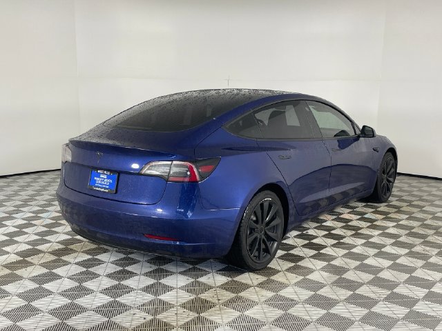 Used 2019 Tesla Model 3 Mid Range RWD image 15