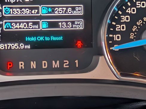 Used 2013 Ford F150 Platinum AWD/4WD image 25