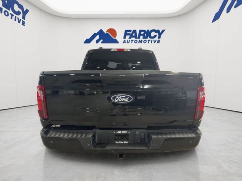 Used 2024 Ford F150 STX AWD/4WD image 5