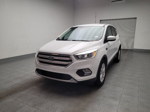 Used 2019 Ford Escape SE FWD image 15