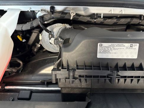 Used 2024 Chevrolet Express 3500 LT w/ LT Preferred Equipment Group image 29