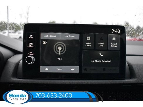 New 2026 Honda CR-V EX-L image 14