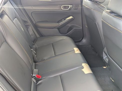 New 2026 Acura Integra A-Spec FWD image 27