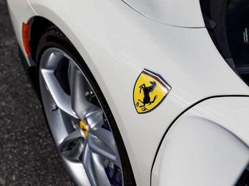 Used 2024 Ferrari 296 GTB image 12