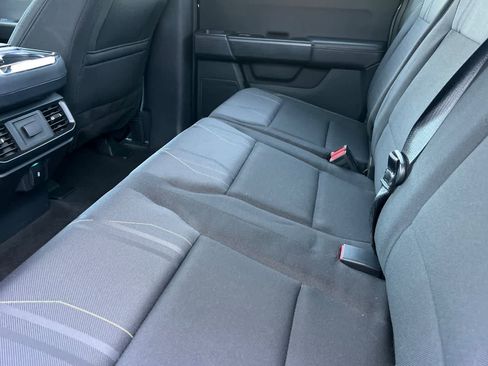 Used 2024 Ford F150 STX image 5