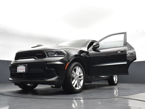 Used 2025 Dodge Durango R/T AWD/4WD image 31