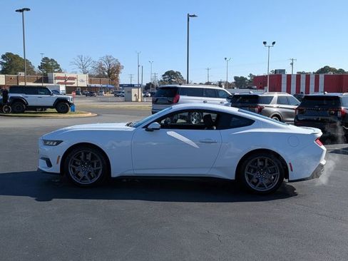 Certified 2024 Ford Mustang Premium w/ 2.3L High Performance Package image 5