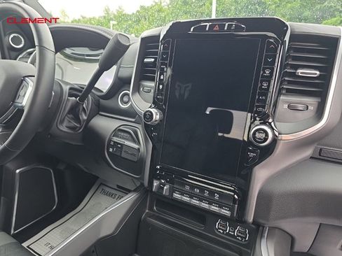 Used 2024 RAM 2500 Laramie w/ Sport Appearance Package AWD/4WD image 29