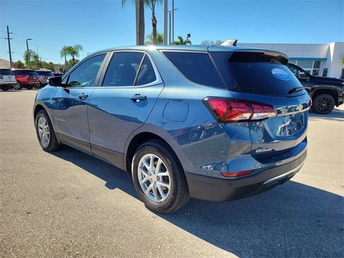 Certified 2024 Chevrolet Equinox LT image 3