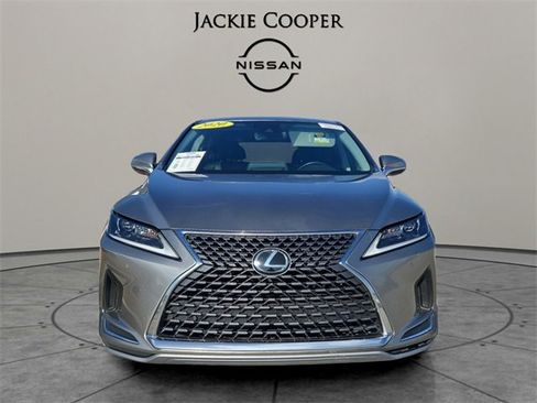 Used 2020 Lexus RX 350 FWD image 8