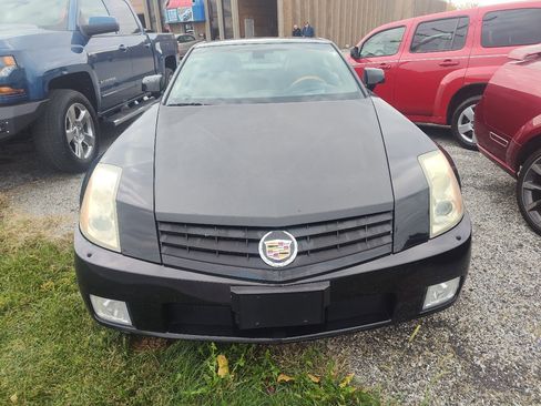 Used 2004 Cadillac XLR image 39