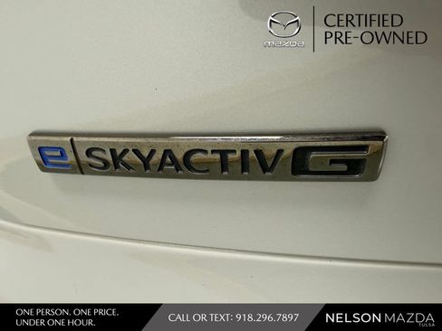 Certified 2026 MAZDA CX-90 3.3 Turbo w/ Premium Sport Pkg AWD/4WD image 16