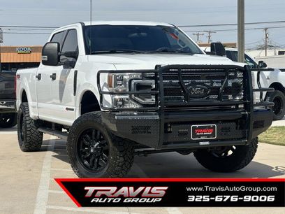 Used 2022 Ford F250 XLT w/ FX4 Off-Road Package