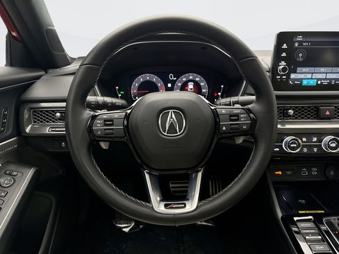 Used 2023 Acura Integra A-Spec image 12