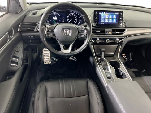 Used 2022 Honda Accord Sport Special Edition image 21