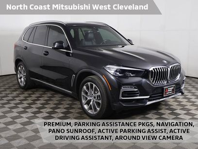 Used 2020 BMW X5 xDrive40i w/ Premium Package