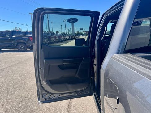 New 2026 Ford F150 STX w/ F-150 LOBO Package AWD/4WD image 14